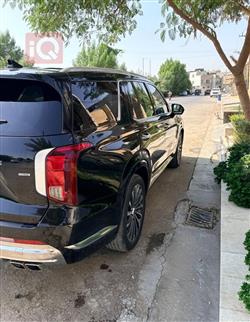 هيونداي باليسيد